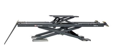 Auffahrscherenhebebühne ATH Cross Lift 50 OGA